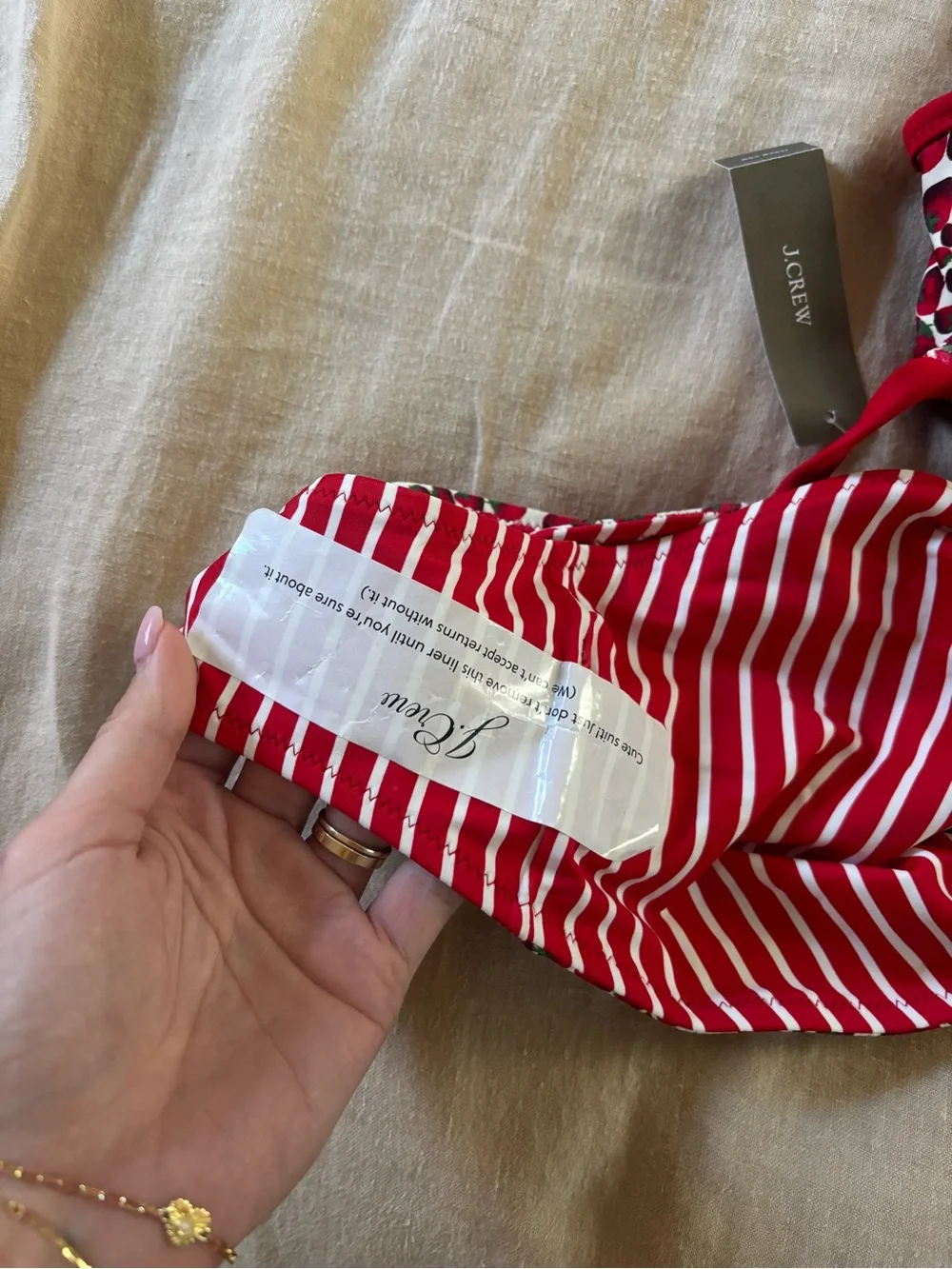 J. Crew super cute